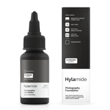 Hylamide Finisher Series Photography Foundation