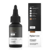Hylamide Finisher Series Photography Foundation