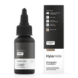 Hylamide Finisher Series Photography Foundation