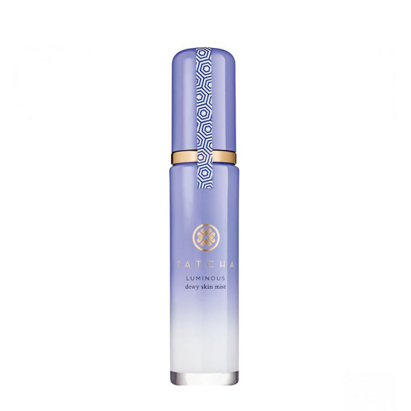 Tatcha Luminous Dewy Skin Mist