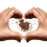 Vitaclean Coconut Coffee Scrub