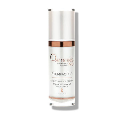 Osmosis STEMFACTOR Growth Factor Serum