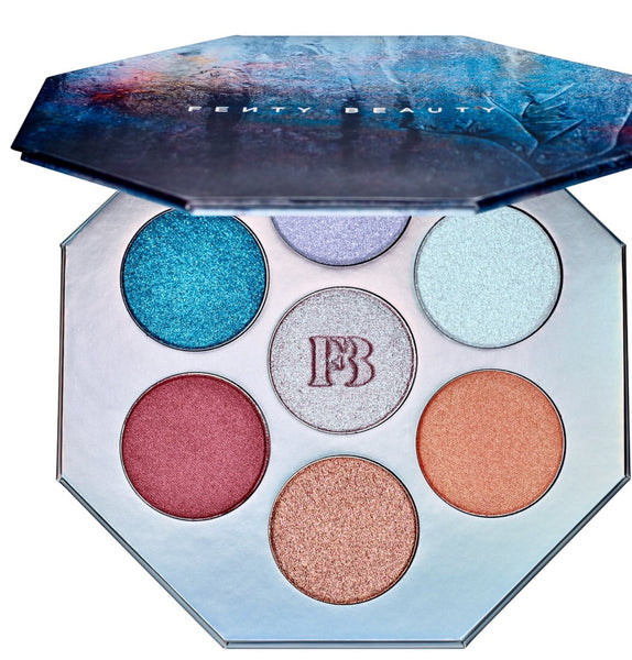 Fenty Beauty Killawatt Foil Palette