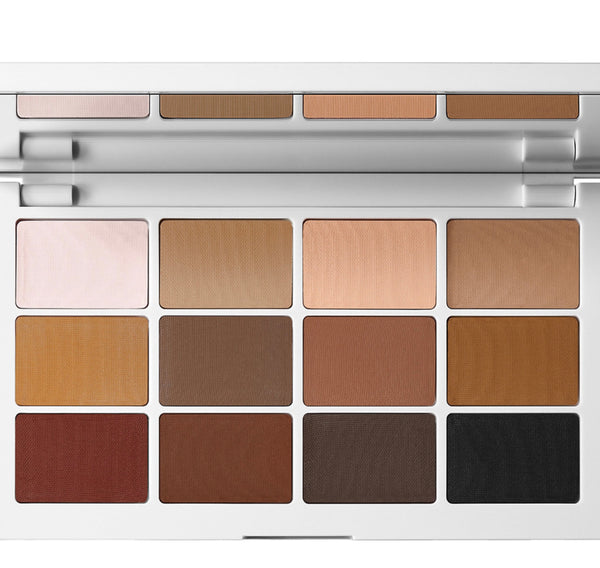 Makeup By Mario Master Mattes