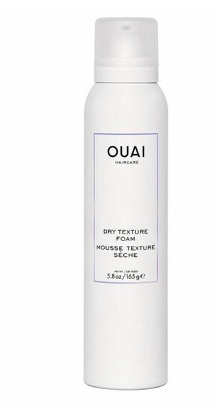 Ouai Dry Texture Foam