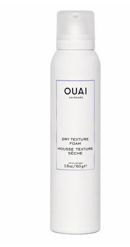 Ouai Dry Texture Foam