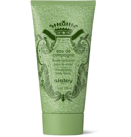 Sisley Moisturizing Perfumed Body Lotion - Eau de Campagne, 150ml