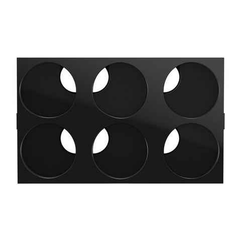 MAC Pro Palette Blush x6 Insert