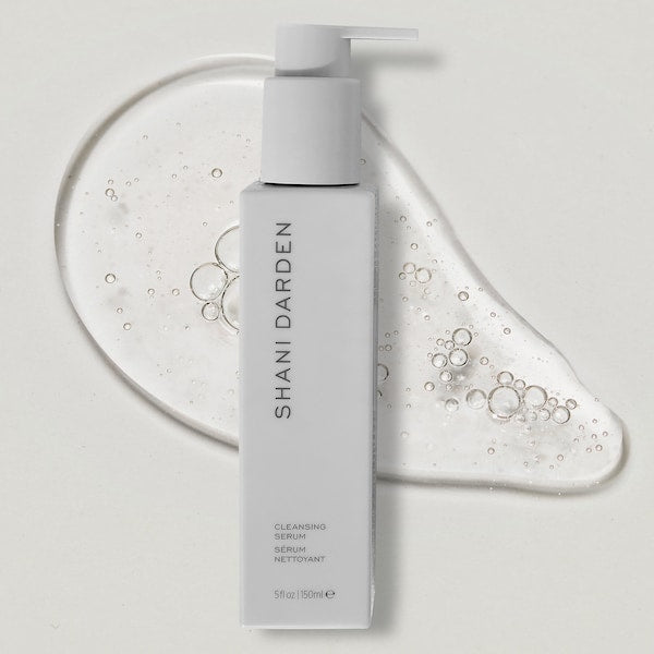 Shani Darden Daily Cleansing Serum