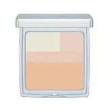 RMK Pressed Powder N