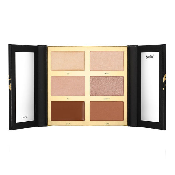 Tarte Tarteist™ PRO Glow Highlight & Contour Palette