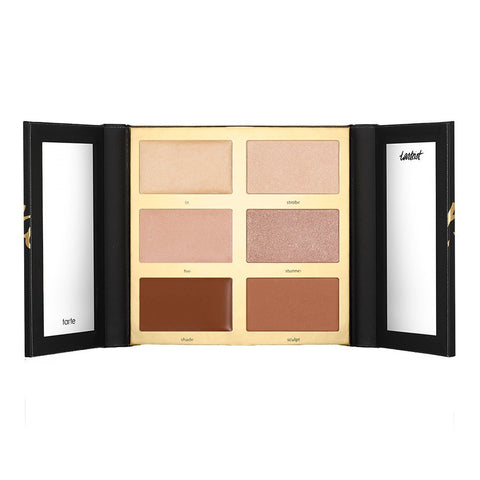 Tarte Tarteist™ PRO Glow Highlight & Contour Palette
