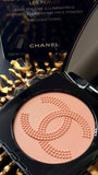 Chanel Oversize Illuminating Face Powder