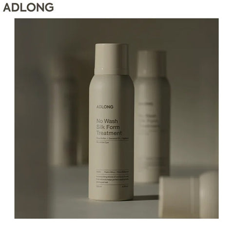 ADLONG NO wash silk form treatment