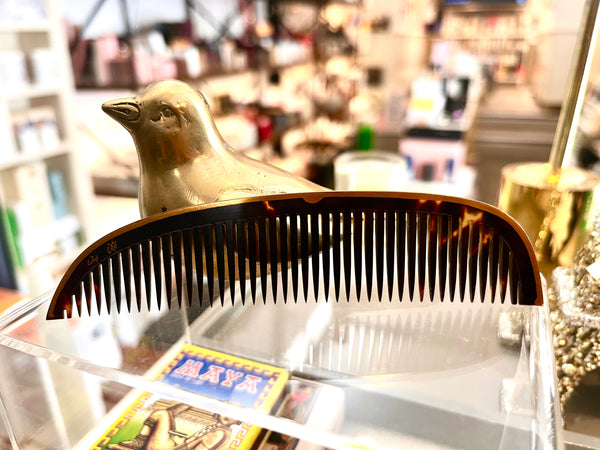 Hakuza Vintage Comb