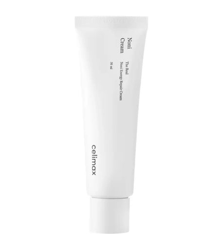 CELIMAX THE REAL NONI SOOTHING ENERGY REPAIR CREAM 50 ml