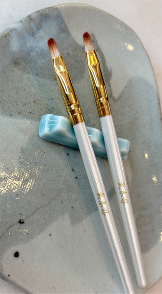 SAN CHUN LIN LIP BRUSH