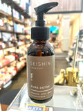 Seishin By Bokashi Massage Essential Oil Blend