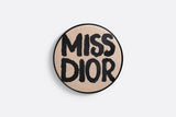 Dior Forever Cushion Foundation Case