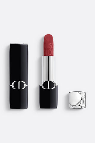 Dior Fall 2025 Makeup Collection Rouge