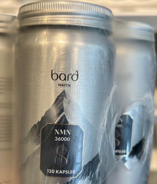 Bard-Mayen NMN 36000