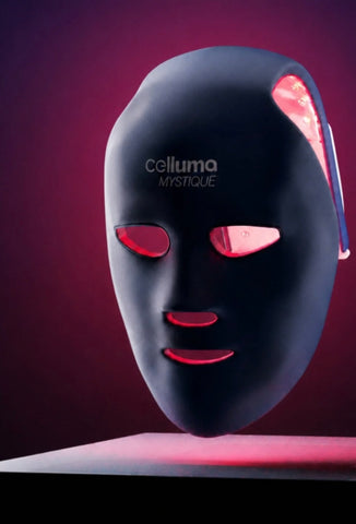 Celluma MYSTIQUE Red Light Therapy Mask (PREORDER)