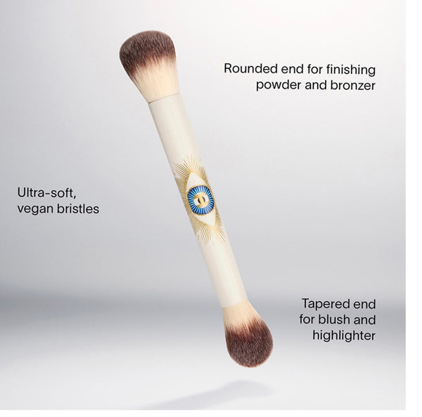 Hourglass AMBIENT Lighting Edit Brush Limited Edition