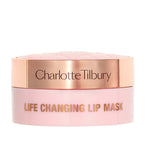 Charlotte's Magic Life Changing Lip Mask in Pillow Talk Fresh Glow