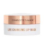 Charlotte's Magic Life Changing Lip Mask in Pillow Talk Fresh Glow