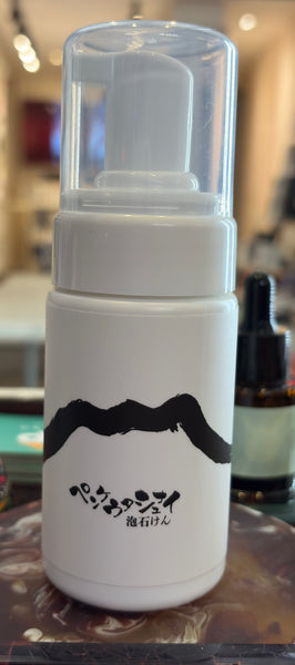 PENKEUTASHUNAI FOAMING SOAP