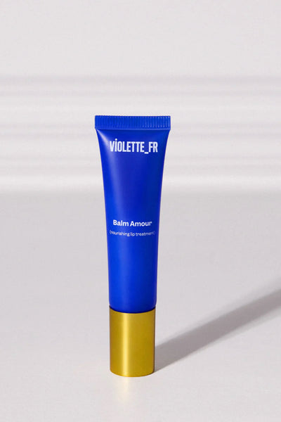 Violette_FR Balm Amour nourishing lip treatment