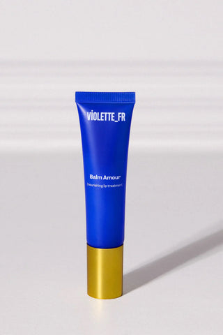 Violette_FR Balm Amour nourishing lip treatment