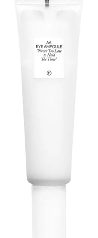 Shangpree AA Eye Ampoule