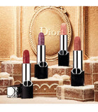 Rouge Dior Couture Lipstick Holiday Edition