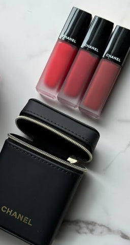 Chanel Rouge Allure Liquid Velvet Limited Edition