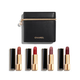 Chanel Rouge Allure Velvet Limited Edition