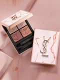 Yves Saint Laurent Couture Mini Clutch Collector Eye Shadow Palette 825 Burning Desire