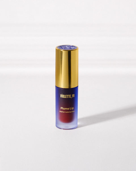 Violette_FR Feather Matte Lip Whip PLUME LIP