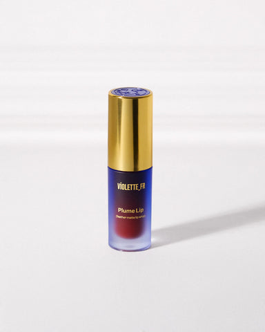 Violette_FR Feather Matte Lip Whip PLUME LIP
