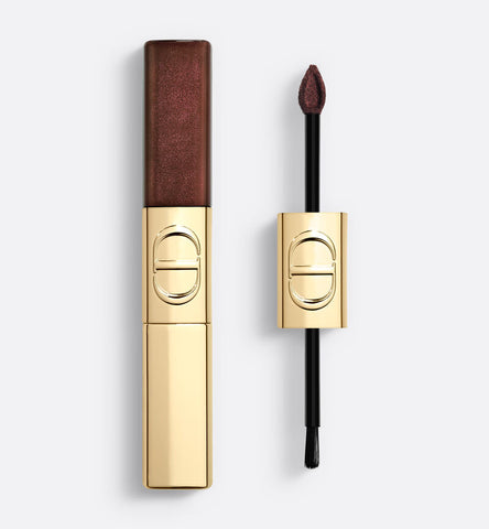 Dior Rouge Dior Sequin Liquid Duo - Limited Edition