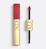 Dior Rouge Dior Sequin Liquid Duo - Limited Edition