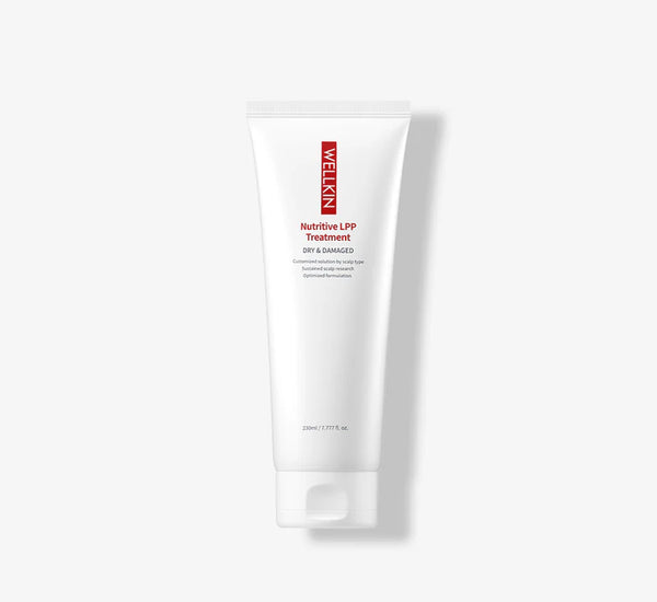 WELLKIN Nutritive LPP Treatment