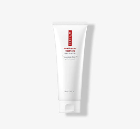 WELLKIN Nutritive LPP Treatment