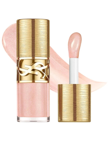 YSL LOVESHINE PLUMPING LIP OIL GLOSS LIMITED EDITION