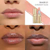 YSL Candy Glaze Lip Gloss Stick LIMITED EDITION