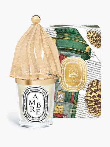 Diptyque HOLIDAY Lanterne 2025