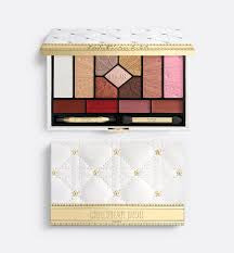CHRISTIAN DIOR COUTURE PALETTE HOLIDAY 2025 – LIMITED EDITION