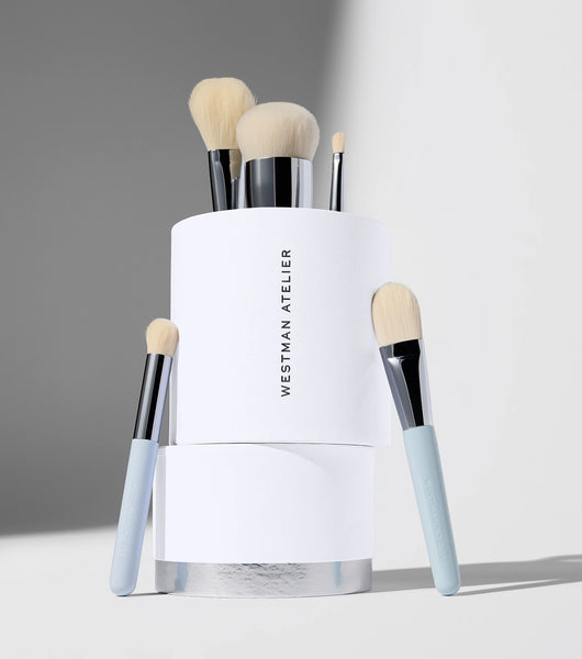 Westman Atelier Complexion Brush Collection