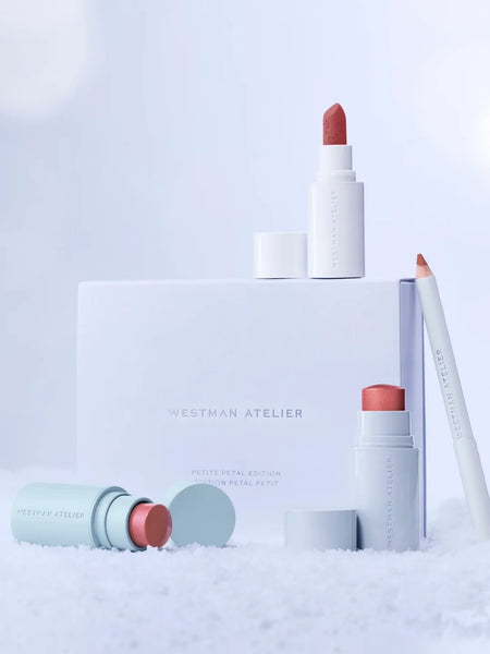 Westman Atelier Limited Petite Petal Edition