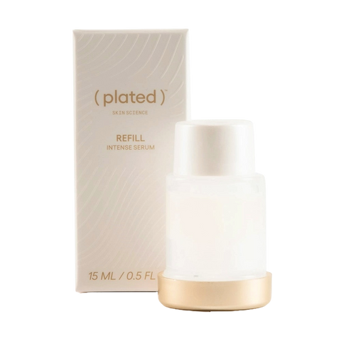 Plated Intense Serum Refill
